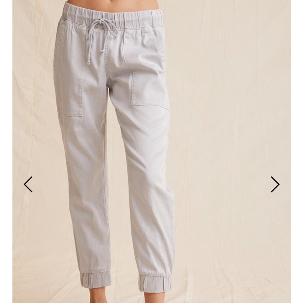 Bella Dahl Pocket Jogger